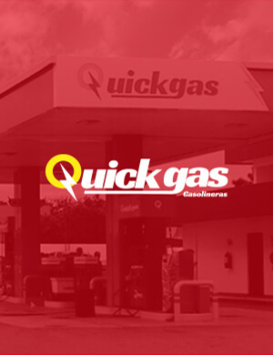 QuickGas