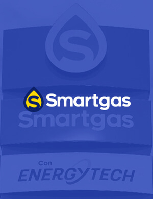 Smartgas